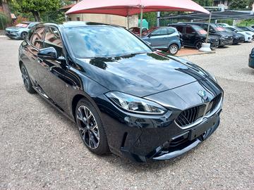 Bmw 120 48V MSport auto