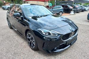 Bmw 120 48V MSport auto