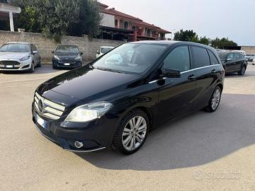 Mercedes-benz B 180 CDI Automatico