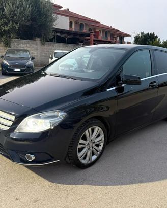 Mercedes-benz B 180 CDI Automatico