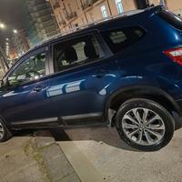 Nissan QASHQAY +2