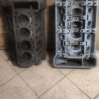 tastate alfa romeo alfetta 1600