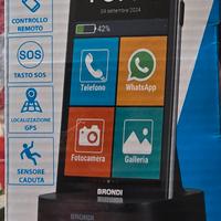 BRONDI AMICO VERO 4G