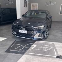 AUDI A1 CITYCARVER 30TFSI S-TRONIC S-LINE EDITION