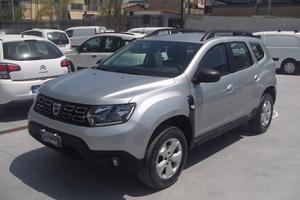 Dacia Duster 1.6 SCe GPL 4x2 Comfort - 2020