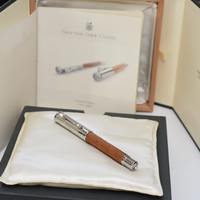 Penna Stilografica FABER CASTELL 1761-2001 240th