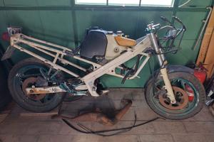 cagiva freccia c9 e c10 