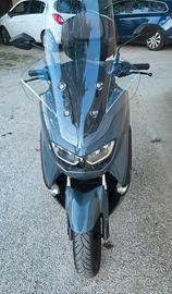 Yamaha Nmax 125 2800km percorsi anno 05/24