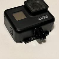 gopro hero 7 black come nuovo