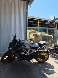 Tvs rtr 310 