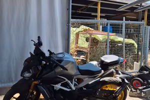 Tvs rtr 310 