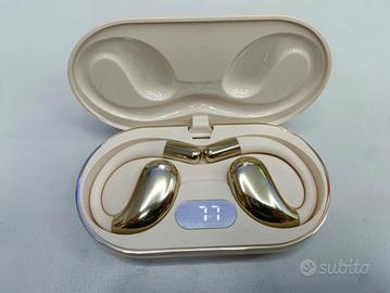 Cuffie traduzione istantanea simultanea 