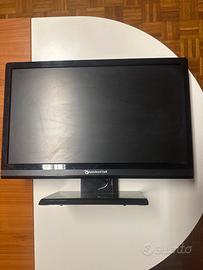 Monitor packard bell