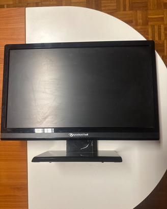 Monitor packard bell