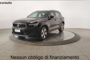 VOLVO Xc40 T4 Recharge Plug-In Hybrid Automatico E