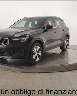 VOLVO Xc40 T4 Recharge Plug-In Hybrid Automatico E