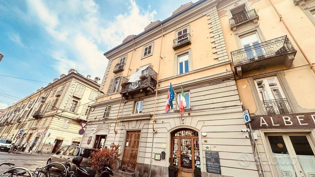 Appartamento in Aurora