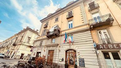 Appartamento di 35 m² con 2 locali a Torino