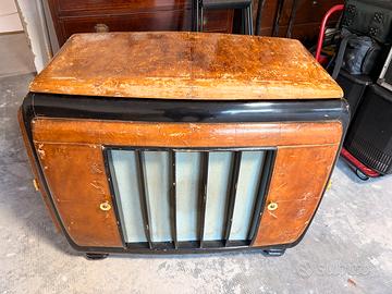 Radio Vintage anni 40/50