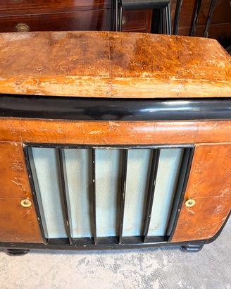 Radio Vintage anni 40/50