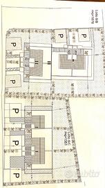 Lotti edificabili zona Oasi Corato (BA)
