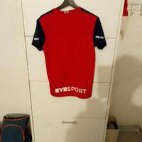 maglia Cagliari Calcio 2024