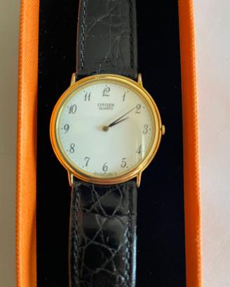 Orologio Citizen