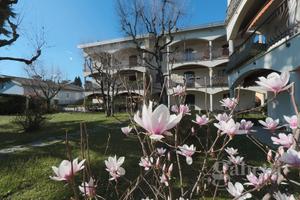 Duplex Fagnano Olona [wpf275VRG]