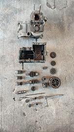 Ricambi motore HONDA CB450 K5 1972