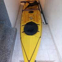 Ocean Kayak Prowler 13