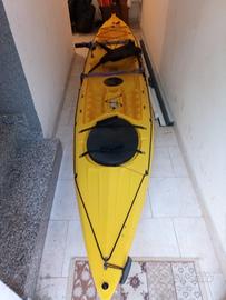 Ocean Kayak Prowler 13