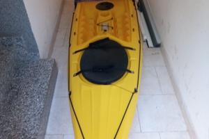 Ocean Kayak Prowler 13