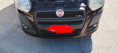 Fiat Doblò 2000 Multijet Anno 2012