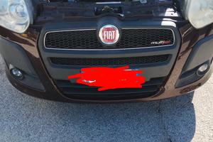 Fiat Doblò 2000 Multijet Anno 2012