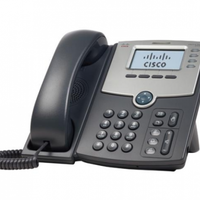 Cisco SPA504G - Telefono IP
