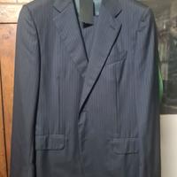 Abito Scuderi no lardini cucinelli