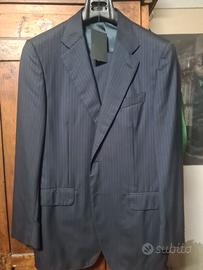 Abito Scuderi no lardini cucinelli