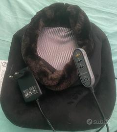 Massaggiatore per piedi