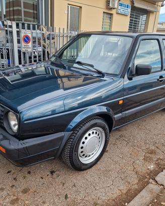 Volkswagen Golf 1300 5 porte GL