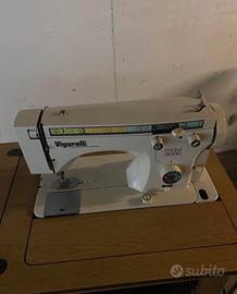 Macchina da cucire