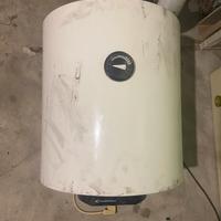Boiler Scalda acqua 50Litri