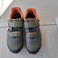 Scarpe MTB North wave