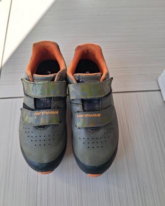 Scarpe MTB North wave