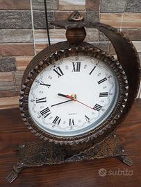 OROLOGIO ANTIQUARIATO