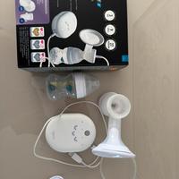 Tiralatte , sacchetti e contenitori per latte