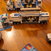 lego polizia