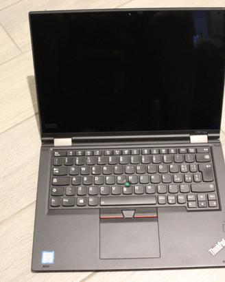 Lenovo Thinkpad Yoga x380
