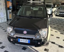 Fiat Panda 1.3 MJT 16V 75CV DPF 4x4 Cross - 2011 -