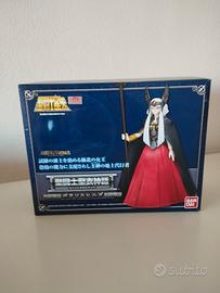 saint Seiya myth cloth bandai Hilda Polaris 