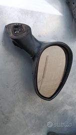 SPECCHIETTO RETROVISORE DESTRO FIAT Grande Punto 2